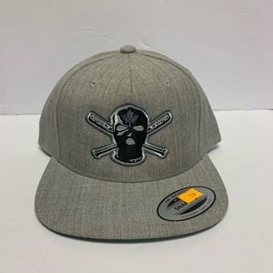 New SDK Stompdown Killaz Snap Bat Hat